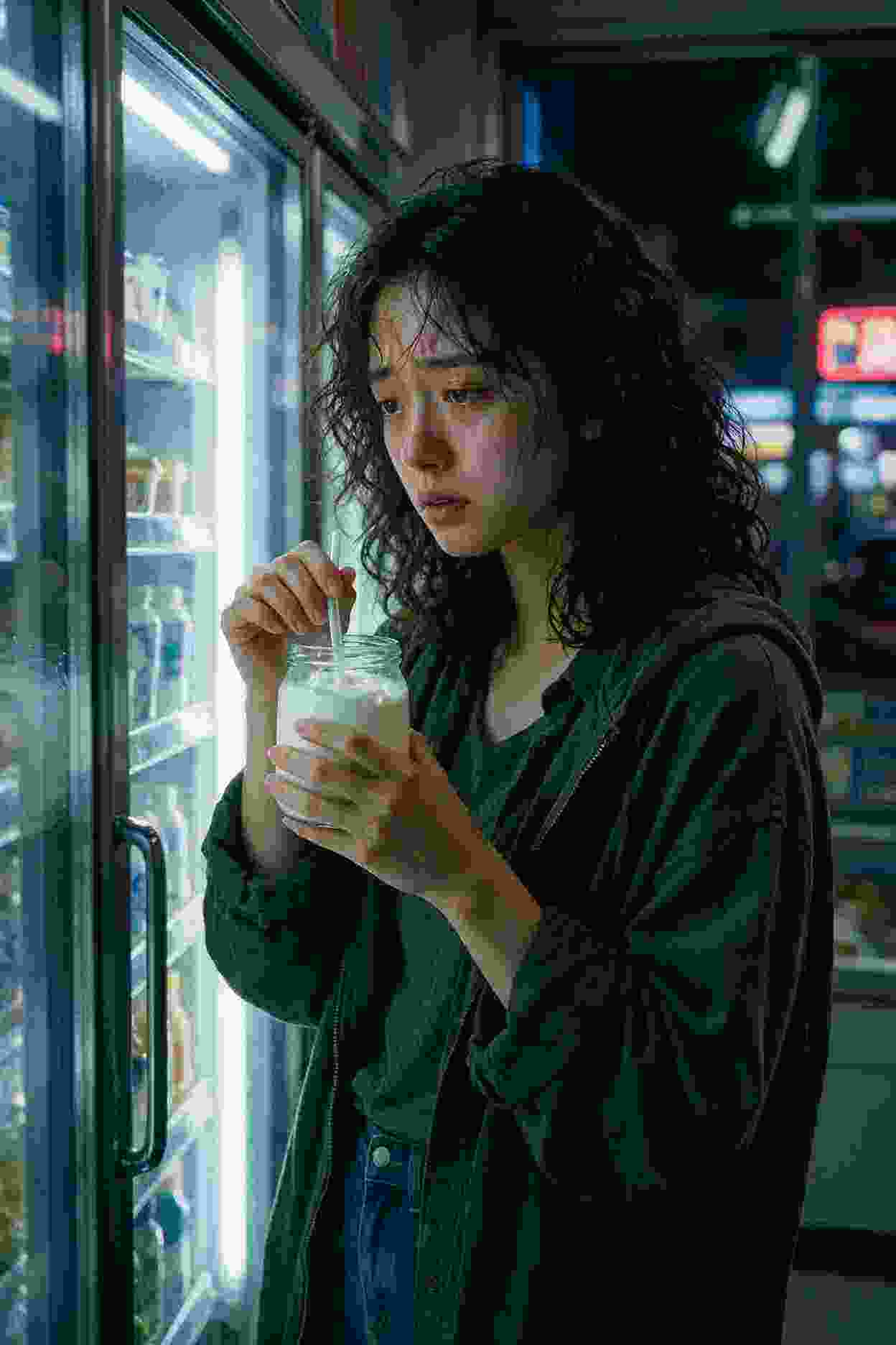 高校奇谭